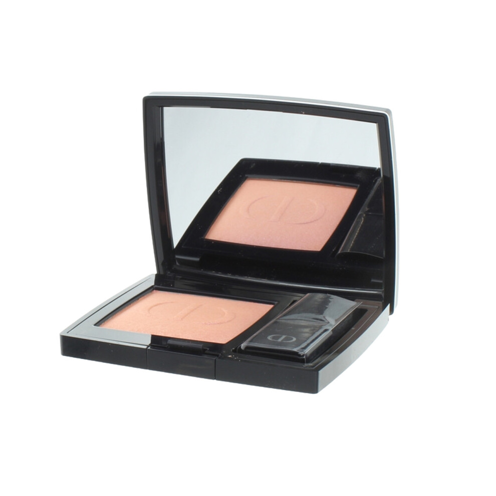 (601 Hologlam) Dior Rouge Blush Powder Blush  0.23oz/6.7g New With Box