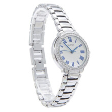 Sekonda Classic Ladies Silver Bracelet Watch 2777