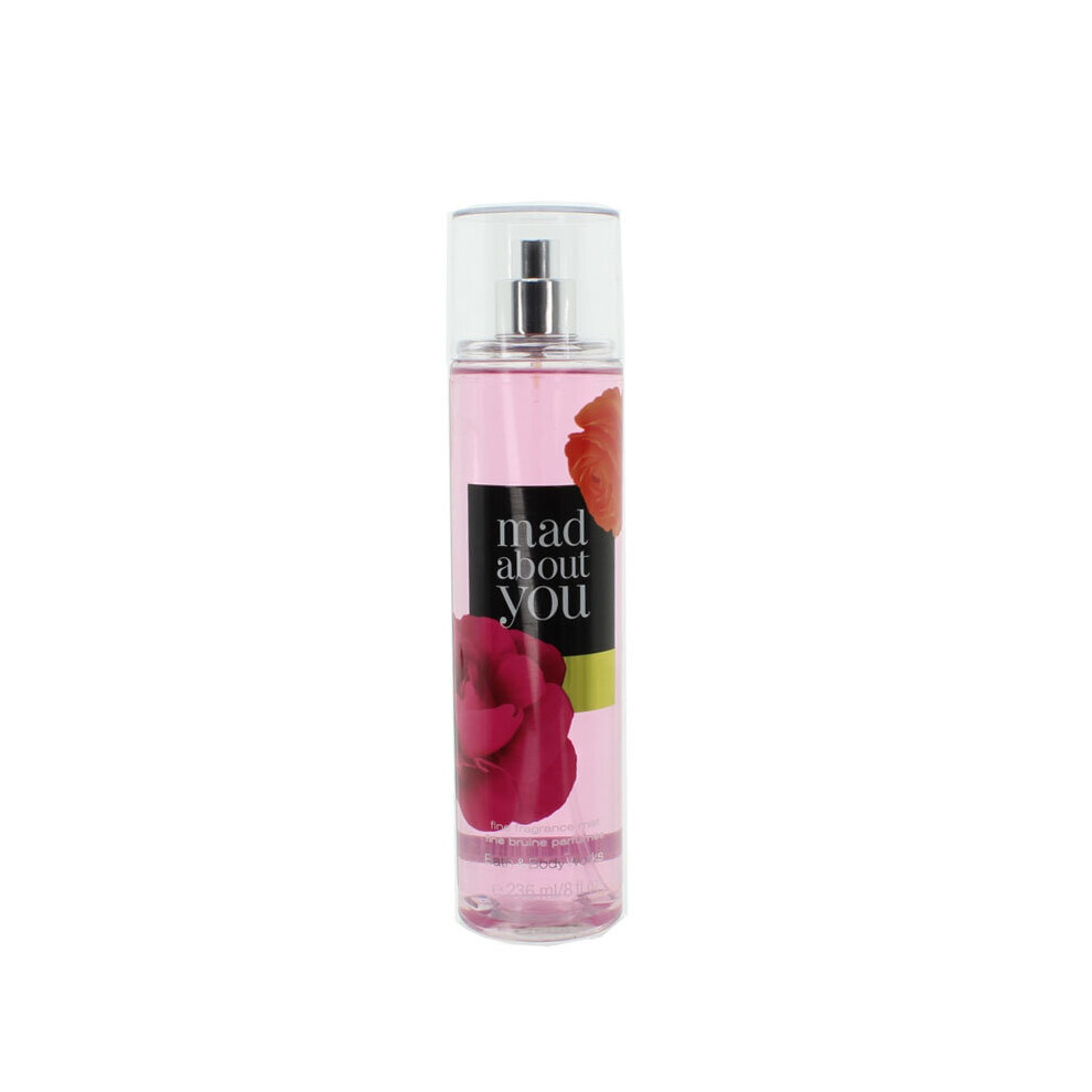 Bath & Body Works Mad About You Fine Fragrance Mist 236ml