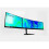 Refurbished NEW TRIPLE MONITORS BUNDLE 72" (3 x 24") THIN FRAMELESS IPS HDMI 4