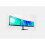 TRIPLE SCREEN MONITORS BUNDLE 72" 3 x 27" THIN FRAMELESS IPS HDMI DP 1
