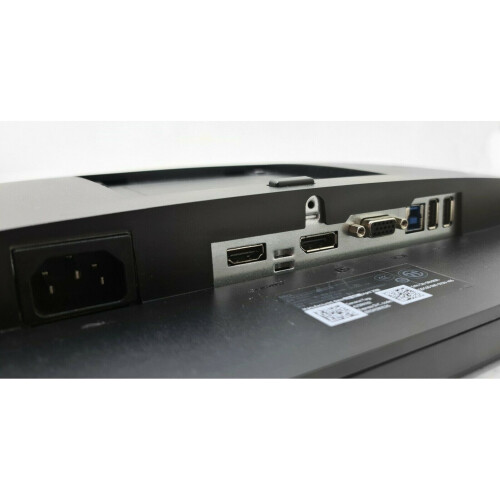 Refurbished NEW TRIPLE MONITORS BUNDLE 72" (3 x 24") THIN FRAMELESS IPS HDMI 2
