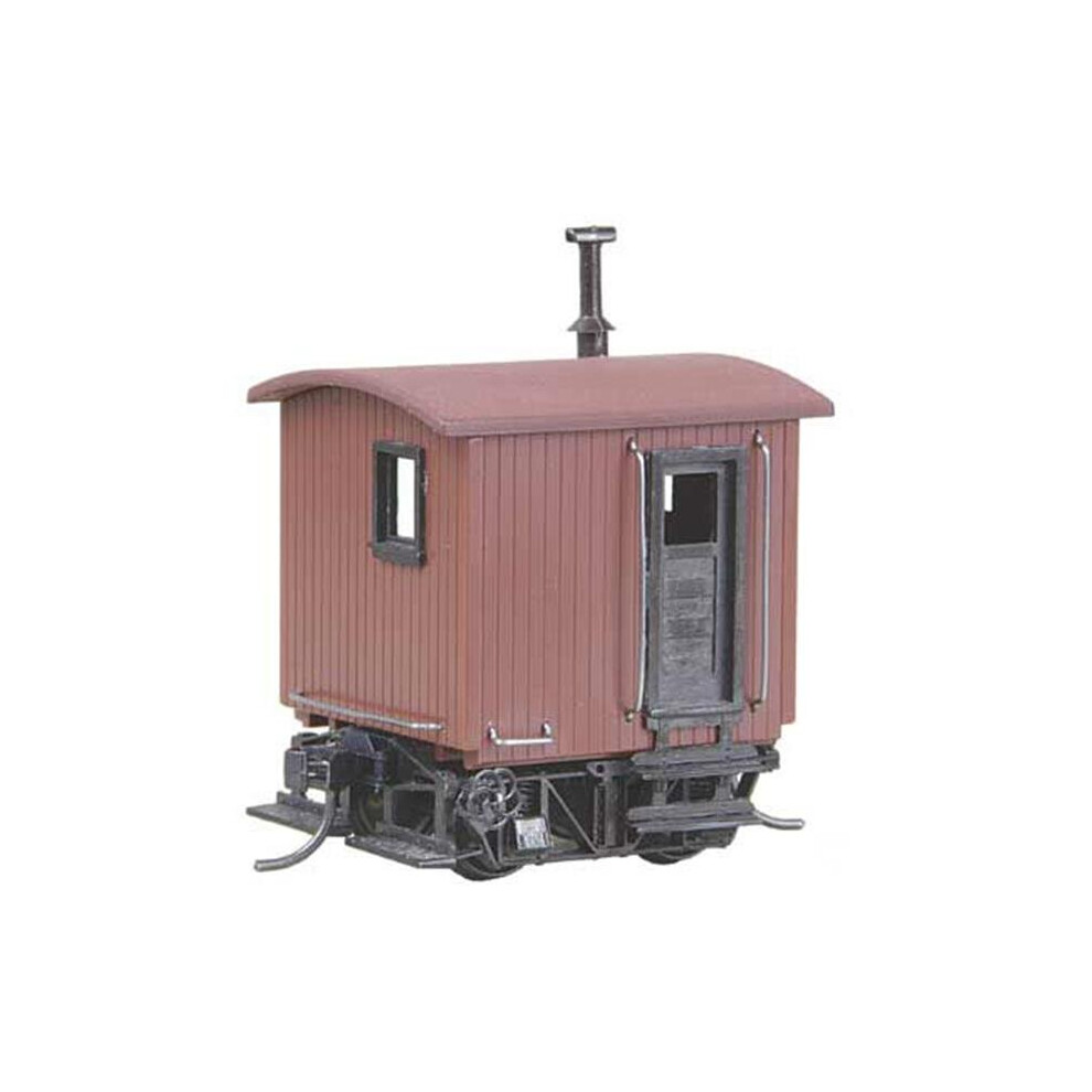 Kadee Kad104 Ho Logging Caboose