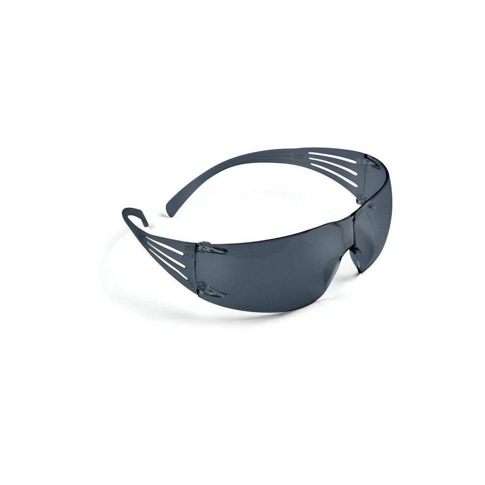 Sprichards Mmmsf202af Securefit Protective Eyewear, Frameless - Gray 078371657185