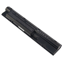 FUTUREBATT Laptop Battery for HP ProBook 440 G1 450 G0 450 G1 470 G1 FP06 FP09 5200mAh 11.1V