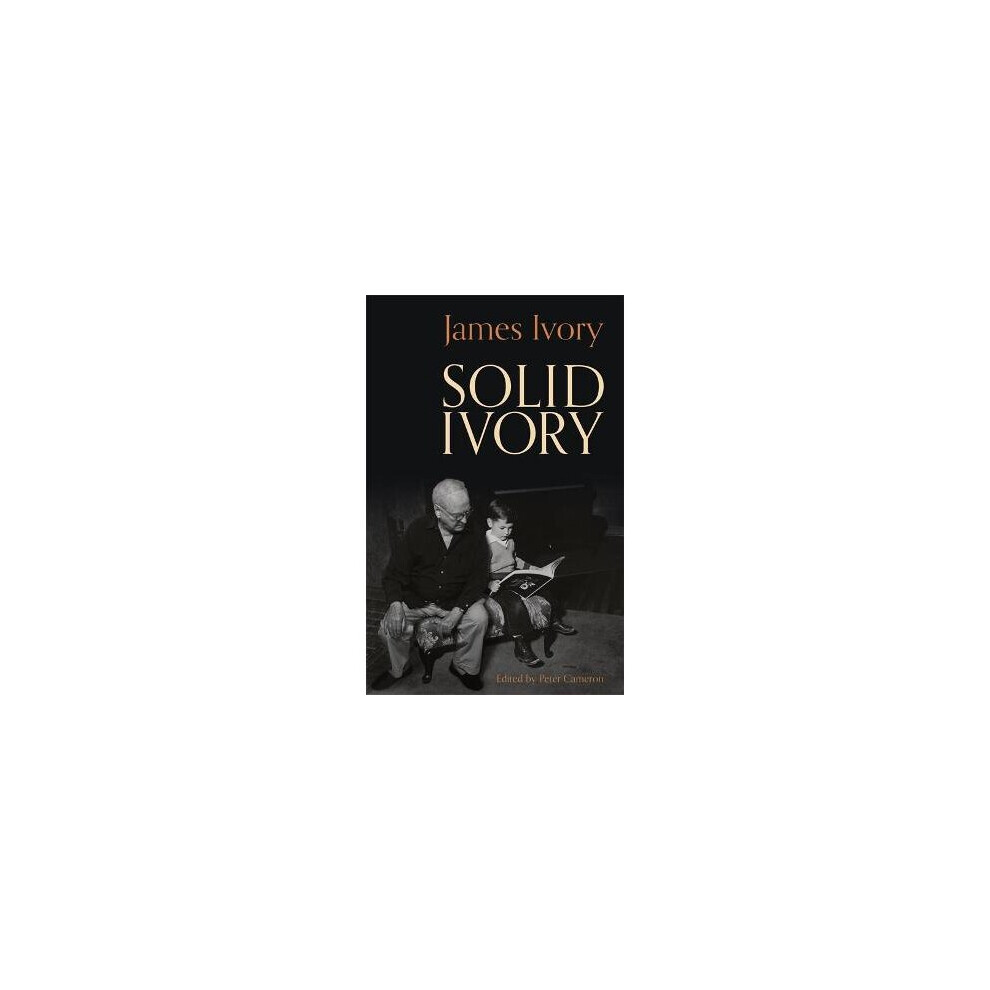 Solid Ivory