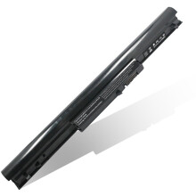 FUTUREBATT 33Wh 4-Cell Laptop Battery for HP Pavilion/Sleekbook Ultrabook 14/15 Series - 695192-001, HSTNN-YB4D, VK04, H4Q45AA, 14.8V, 500 Cycles