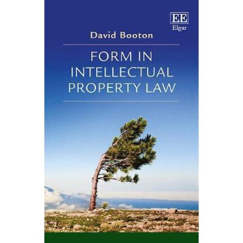 Form in Intellectual Property Law