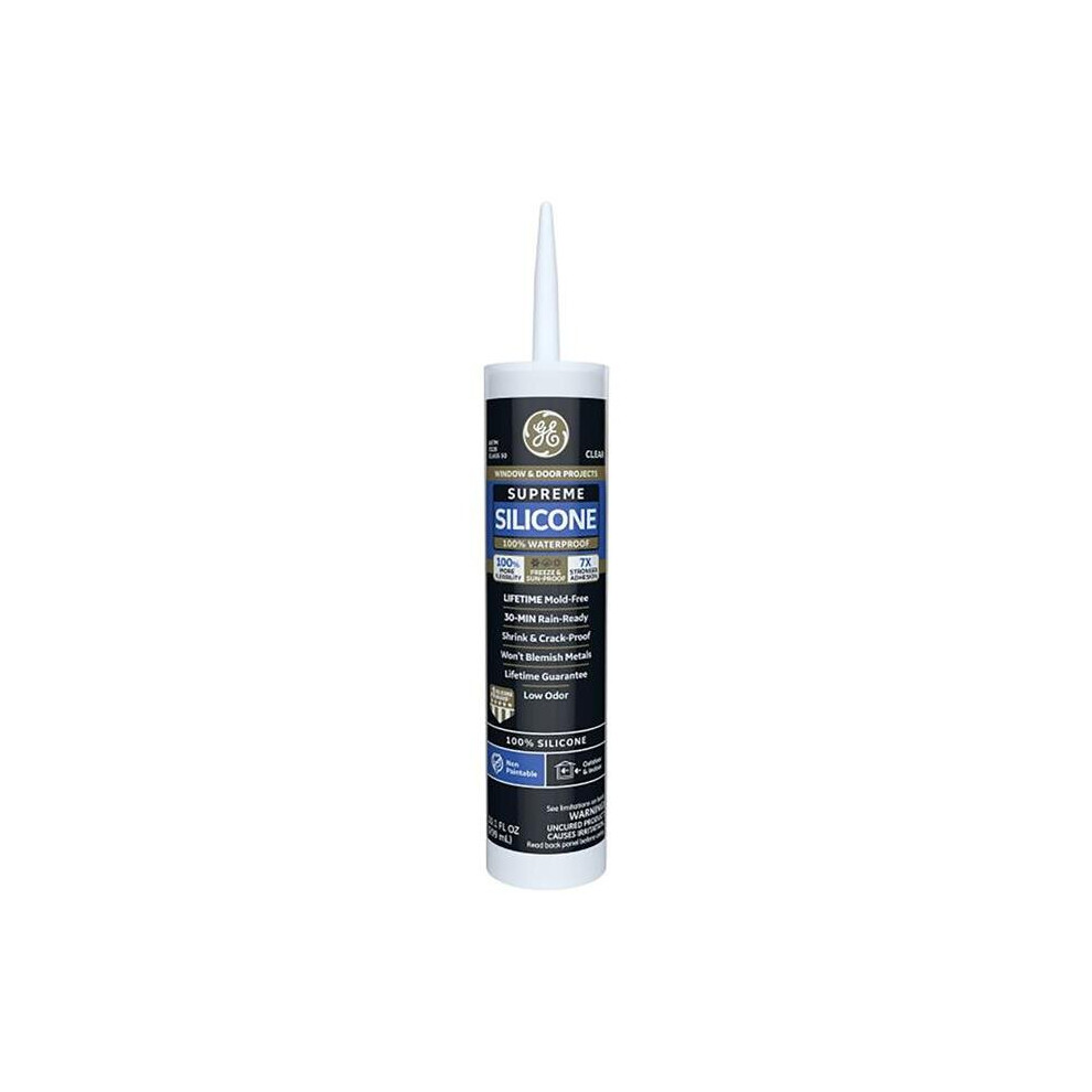 Henkel 1014388 10.1 Oz Window & Door Sealant 077027900163