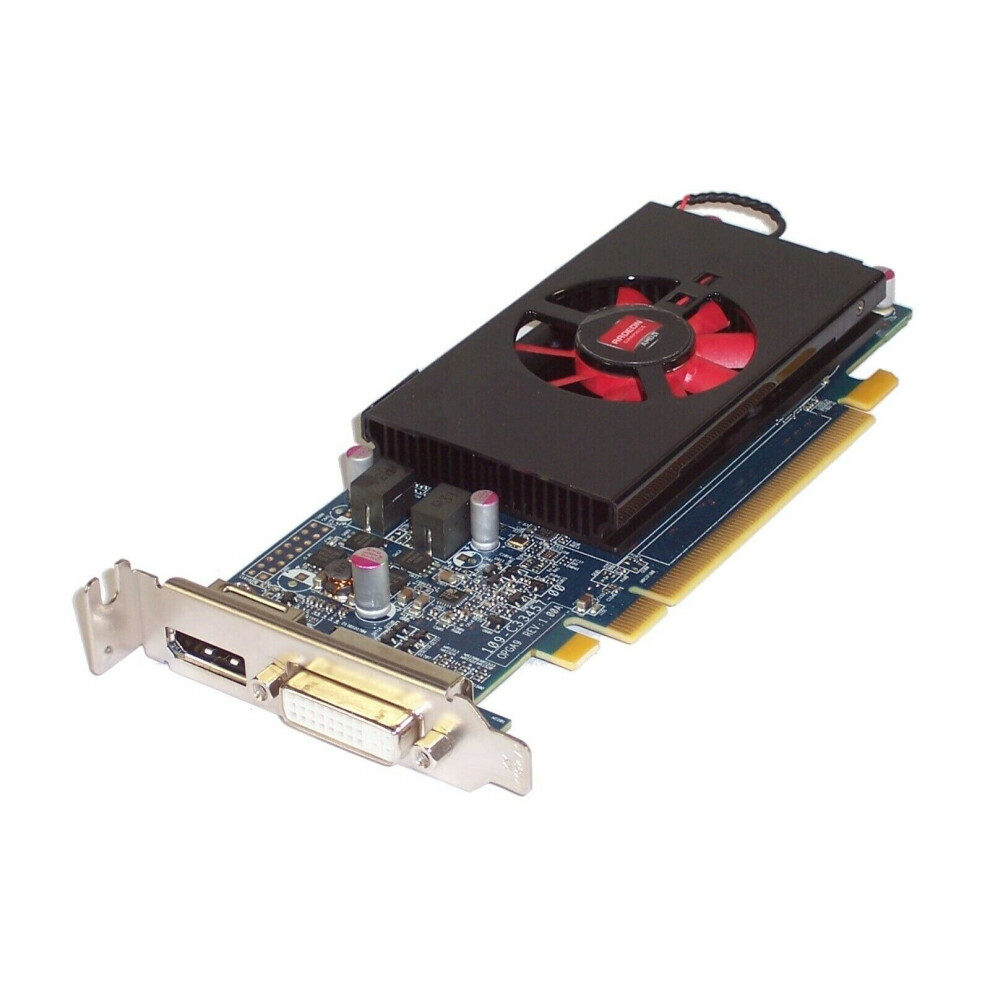 Amd Radeon Hd 7570 1Gb Gddr5 Graphics Card