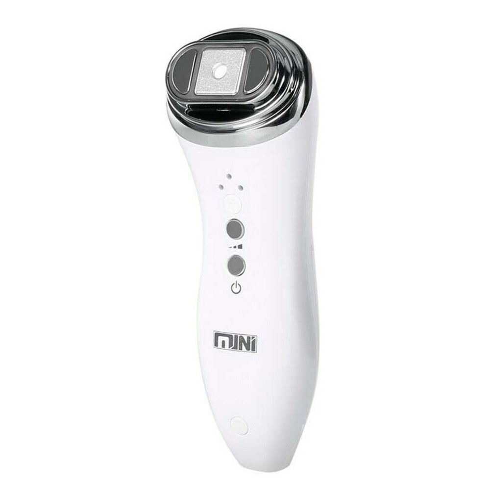 High  Focused Ultrasound Ultrasonic Mini HIFU RF LED Anti-Aging Machine