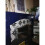 Ancoree Astra Black Pattern Tile Stickers for Fireplace Kitchen Backsplash 6