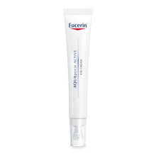 Eucerin Aquaporin Active Revitalising Eye Cream 15 mL
