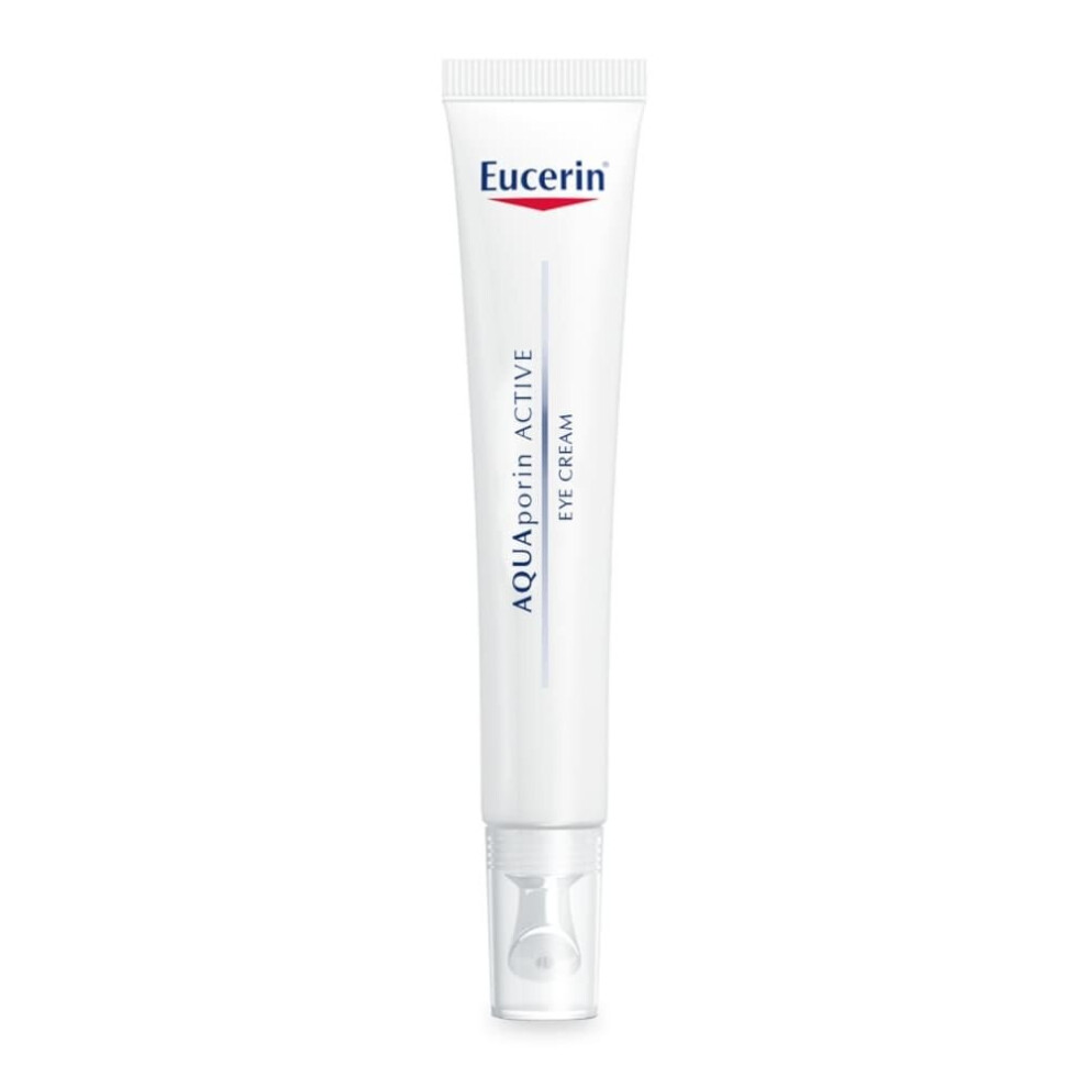Eucerin Aquaporin Active Revitalising Eye Cream 15 mL