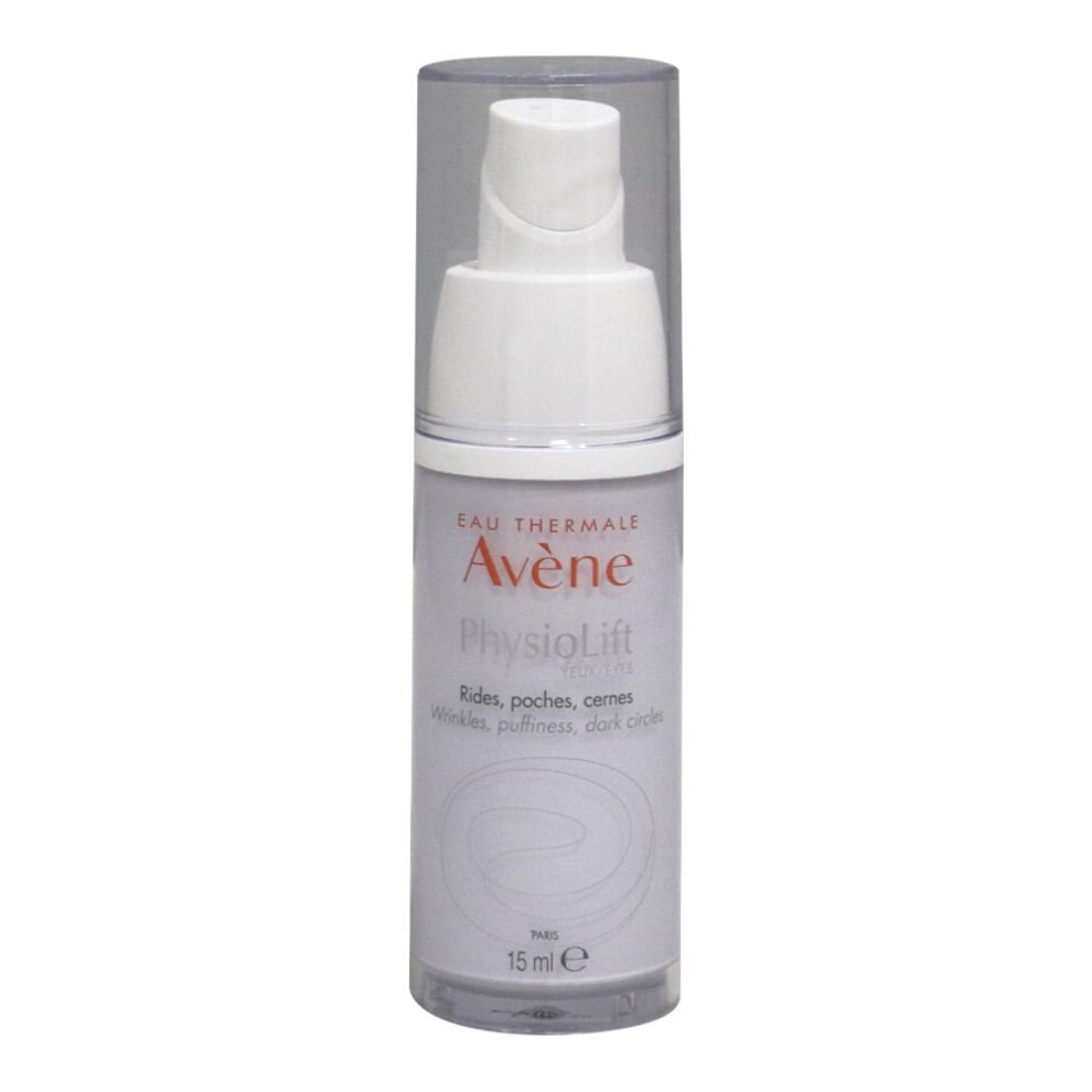 Avene Physiolift Eyes 15 mL