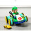 (Green) Super Mario Remote Control Car With Music Lights 4