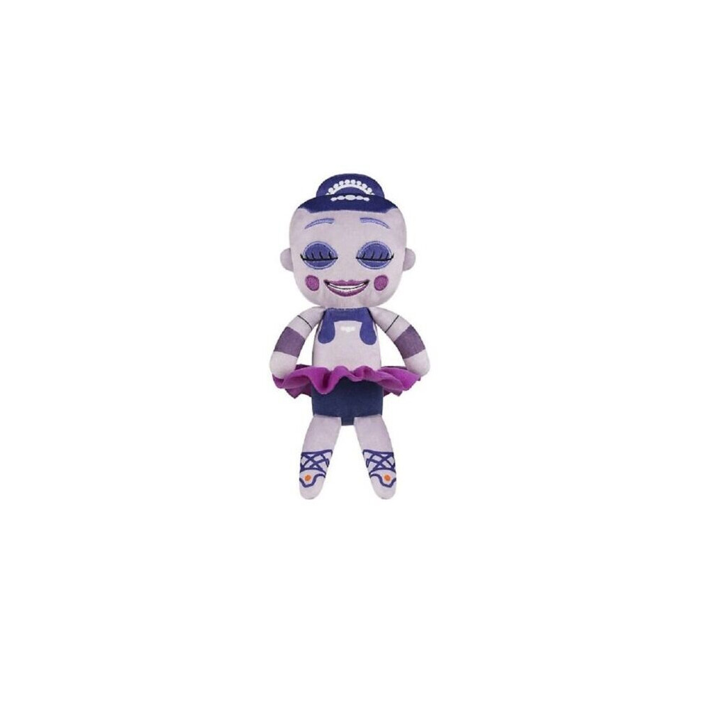 Ballora five nights at Freddy s Sister Location Ballora Collection Plush on OnBuy