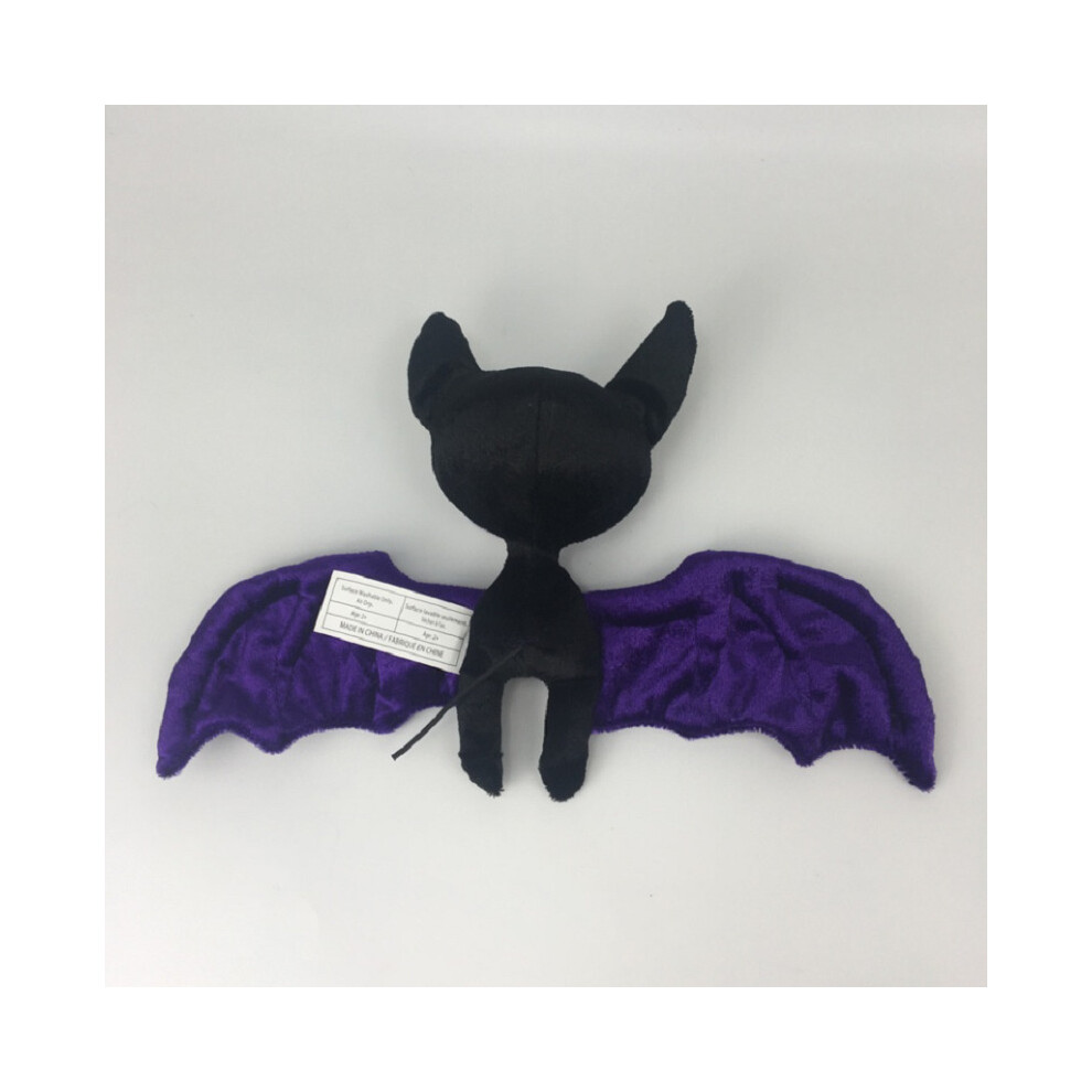 Disney Vampire Girl Vampirina Wolfie Dog Child Cute Soft Plush Doll Toy Gift New on OnBuy