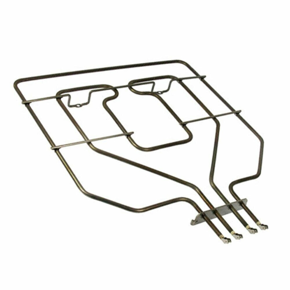 GENUINE BOSCH OVEN GRILL HEATER HEATING ELEMENT 2800W 684722