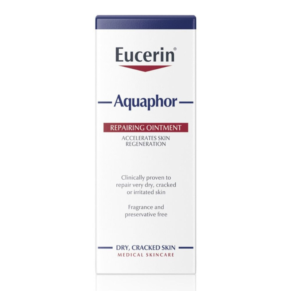 Eucerin Aquaphor Soothing Skin Balm 40 g