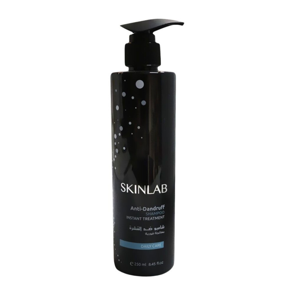Skinlab Daily Care Anti-Dandruff Shampoo 250 Ml