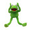 Δημιουργικό Pepe Sad Frog The Frpg Wire Stuffed Animal δώρο συλλεκτικό βελούδινα παιχνίδια 10