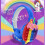 (blue) NEW Pop It Decompression Kids Headset Toy Fidget Wireless Headphone 2