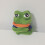 Δημιουργικό Pepe Sad Frog The Frpg Wire Stuffed Animal δώρο συλλεκτικό βελούδινα παιχνίδια 6