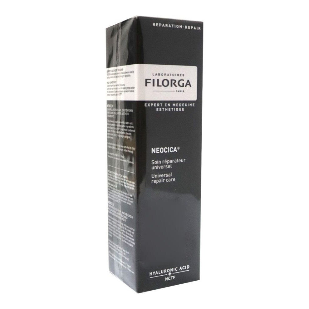 Filorga Neocica Universal Repair Care Cream - Skin Repair  40 mL