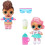 L.O.L. Surprise! L.O.L. Surprise! Winter Chills Doll 3