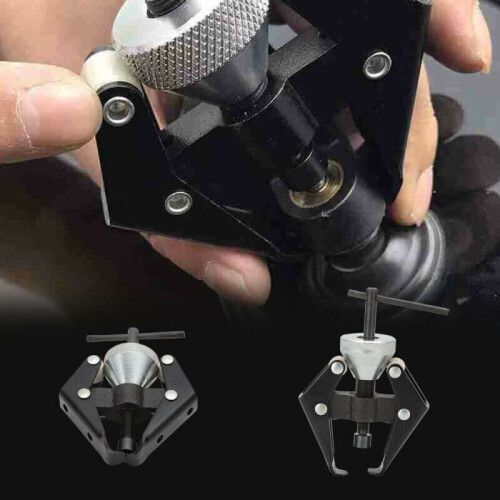 2x Car Arm Removal Puller Tool Wiper Extractor Repair Tools 1
