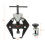 2x Car Arm Removal Puller Tool Wiper Extractor Repair Tools 3