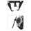 2x Car Arm Removal Puller Tool Wiper Extractor Repair Tools 10