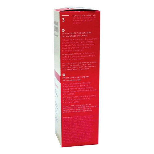Annemarie Borlind ZZ Sensitive Protective Day Cream 50 mL 2