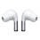 OnePlus OnePlus Buds Pro E503A - Glossy White 3
