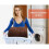 Homefront Extra Large Electric Heated Throw Over Blanket - Chocolate & Cream 3