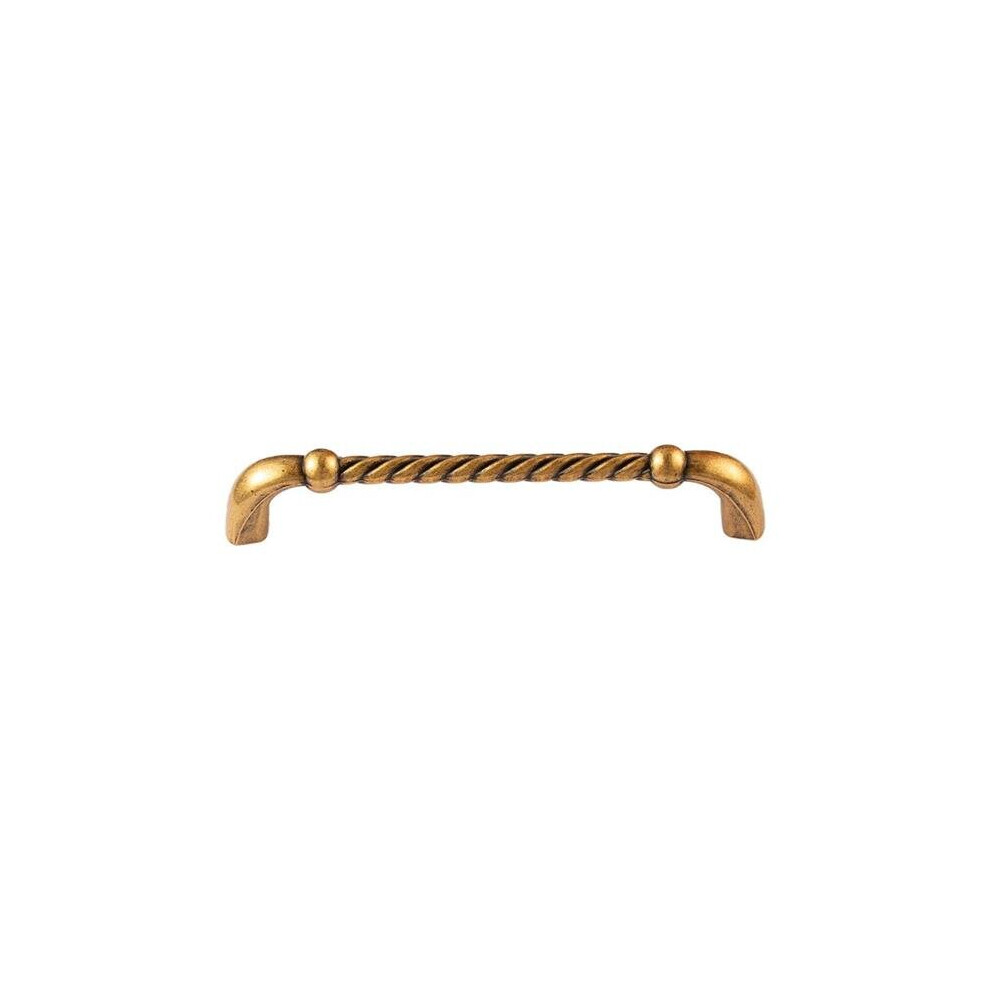Utopia Alley Hw441eb 5 In. Cabinet Pull, Antique European Brass 758277909105