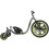Green Machine Drift Trike 2