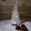Snow Time 28cm RGB LED Christmas Tree Water Lantern Snow Globe Battery Operated 3