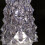 Snow Time 28cm RGB LED Christmas Tree Water Lantern Snow Globe Battery Operated 4