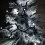 Premier 100 LED 8m Premier Christmas Connectable Outdoor Static Lights in Cool White 5