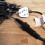 Premier 100 LED 8m Premier Christmas Connectable Outdoor Static Lights in Cool White 11