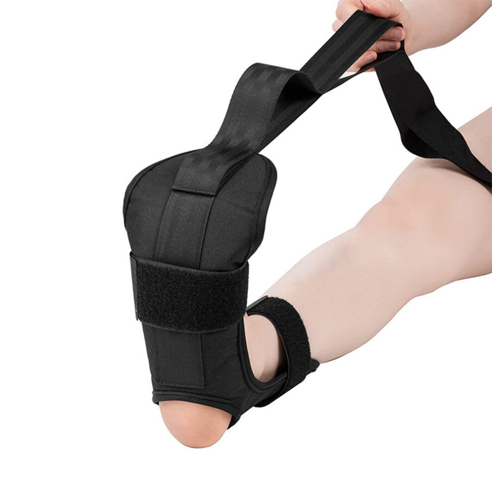 Gojoy Rehabilitation Lacing Belt Ankle Joint Correction Belt Rehabilitation Stretch Belt Yoga Pull Rope