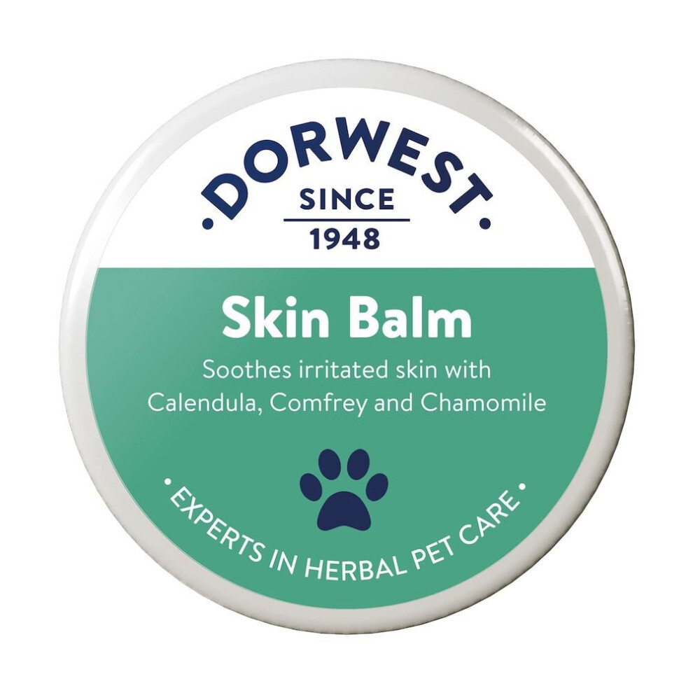 Dorwest-Herbs Dorwest Skin Balm 50G