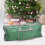 Christmas Tree Storage Zip Heavy Duty Bag Artificial Holder 9FT Gift Carry Sack 3