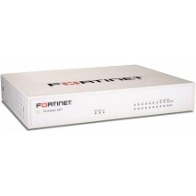 FORTINET FORTIGATE FG-60F NETWORK SECURITY FIREWALL 10XGE LAN PORT