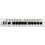 FORTINET FORTIGATE FG-60F NETWORK SECURITY FIREWALL 10XGE LAN PORT 3