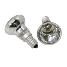 2 Lava Lamp Spare Bulbs (R39 30w Bulb E14 SES)