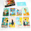 The Modern Witch Tarot Deck Cards Board Game Brand New Fortune Telling 8
