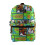 Scooby Doo Scooby-Doo The Mystery Machine Laptop Backpack 1